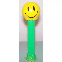 Smiley (Green Stem)