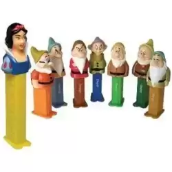 Snow White And The Seven Dwarfs Gift Set