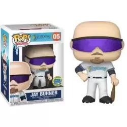 MLB - Jay Buhner