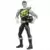 Power Rangers Hasbro - Lightning Collection - Dino Charge Black Ranger