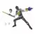 Power Rangers Hasbro - Lightning Collection - Dino Charge Black Ranger