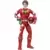 Power Rangers Hasbro - Lightning Collection - Dino Thunder Red Ranger