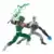 Power Rangers Hasbro - Lightning Collection - Fighting Spirit Green Ranger Vs. Mighty Morphin Putty