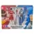 Power Rangers Hasbro - Lightning Collection - In Space Red Ranger & Astronema