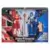 Power Rangers Hasbro - Lightning Collection - In Space Red Ranger & Astronema (Spectrum Series)