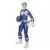 Power Rangers Hasbro - Lightning Collection - Mighty Morphin Metallic Blue Ranger