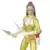 Power Rangers Hasbro - Lightning Collection - Mighty Morphin Metallic Yellow Ranger