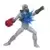 Power Rangers Hasbro - Lightning Collection - Mighty Morphin Z Putty