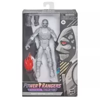 Mighty Morphin Z Putty (Spectrum Series)