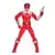 Power Rangers Hasbro - Lightning Collection - Time Force Red Ranger