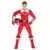 Power Rangers Hasbro - Lightning Collection - Time Force Red Ranger