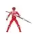 Power Rangers Hasbro - Lightning Collection - Time Force Red Ranger