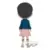 Q Posket Stranger Things - Eleven