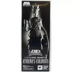 Athena's Colossus