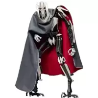 Star Wars - General Grievous Sixth Scale