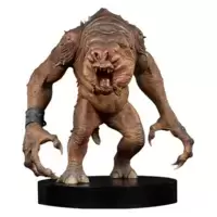 Star Wars - Rancor Statue