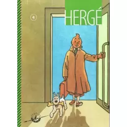Hergé