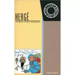 Itinéraires - Hergé : Tintin au Tibet