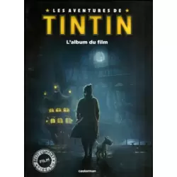 L'album du film