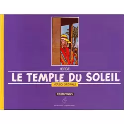 Le Temple du Soleil