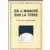 On a marché sur la Terre - Essai sur les voyages de Tintin