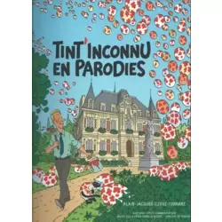 Tint'inconnu en parodies