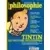 Tintin au pays des philosophes