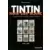 Tintin - Divers - Tintin Noir sur Blanc