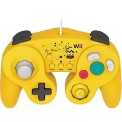Battle Turbo Pikachu Controller