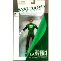 Justice League - Green Lantern (Hal Jordan)