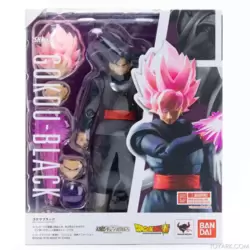 Goku Black - Dragon Ball Super