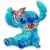 Stitch Crashes Disney - The Little Mermaid
