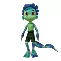 Luca - Luca Sea Monster