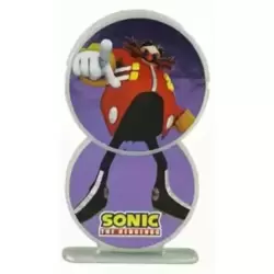 Dr. Eggman