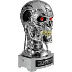 Terminator 2 - Ultimate Édition - Blu-ray