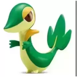 Snivy