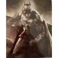 Batman arkham knight steelbook