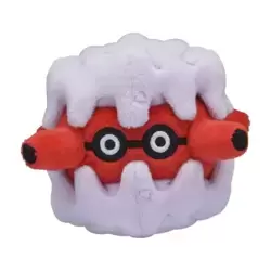 Pokemon Center - Sitting Cuties - Forretress
