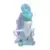 Pokemon Plush - Pokemon Center - Sitting Cuties - Suicune