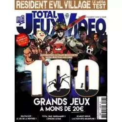 Total Jeux Vidéo n°7