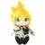 Walt Disney Plush - Kingdom Hearts - Ventus