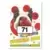 Amici cucciolotti Stickers Book 2007 - Picture n°71