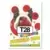 Amici cucciolotti Stickers Book 2007 - Picture T28
