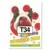 Amici cucciolotti Stickers Book 2007 - Picture T34