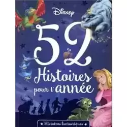 52 histoires pour l'année