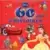 Disney - Histoires pour le soir et pour la semaine - 60 ans d\'histoires