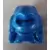 Tortue Bleu foncé