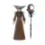 ReAction Figures - Power Rangers - Rita Repulsa