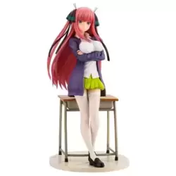 The Quintessential Quintuplets - Nino Nakano