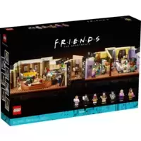Friends - The Appartments